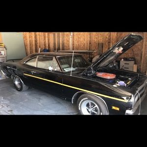 Meet your Posher, Cole